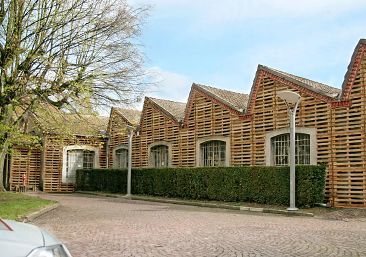 Les Sheds : un projet écologique et citoyen