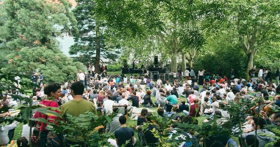 [Coup de ❤️ JDS] Les Siestes &eacute;lectroniques &agrave; Toulouse 2026