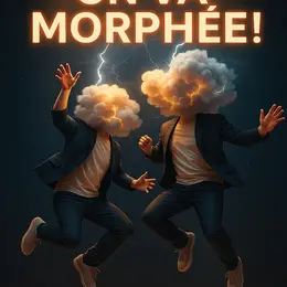 Les Sinocs : On va Morphée