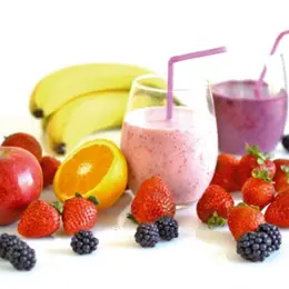 Les Smoothies en fête
