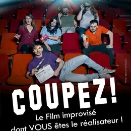 Les Snacks présentent Coupez !