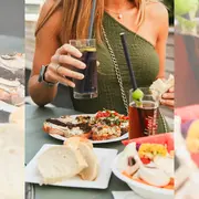 Les soirées Benoit Serres