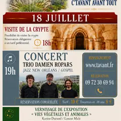 Les Soirées Culturelles