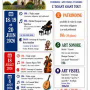 les Soirées Culturelles