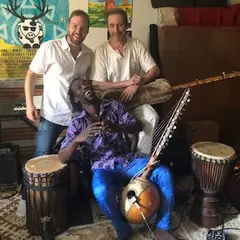 Les Soirées d’Afoulki - Afro Galactik