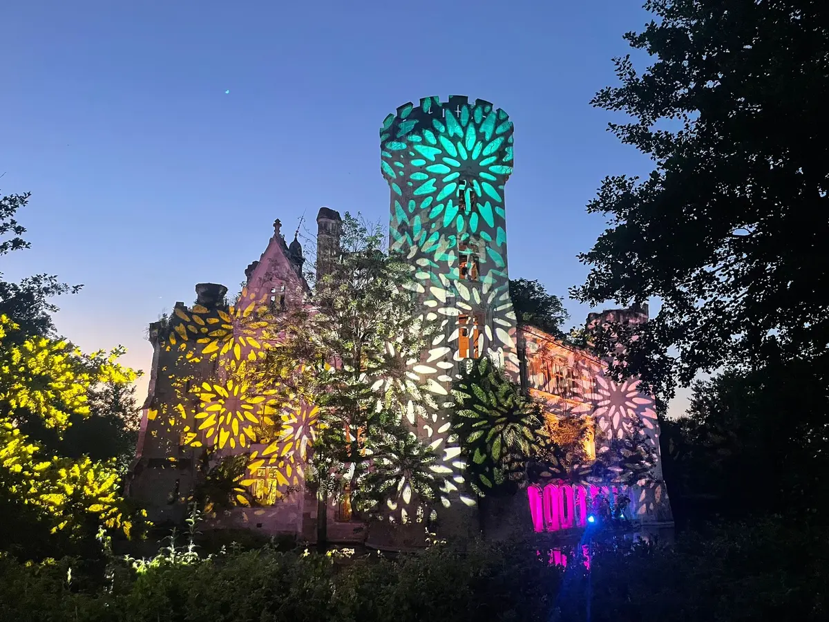 Les soirées d'été au Château de La Mothe-Chandeniers
