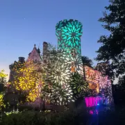 Les soirées d'été au Château de La Mothe-Chandeniers