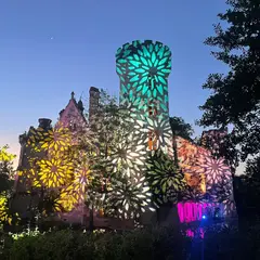 Les soirées d'été au Château de La Mothe-Chandeniers