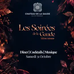 Les Soirées de la Gaude