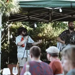 Les soirées de la guinguette