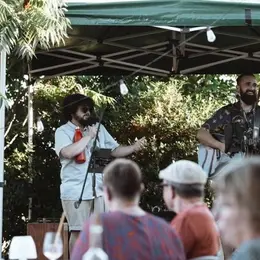 Les soirées de la guinguette