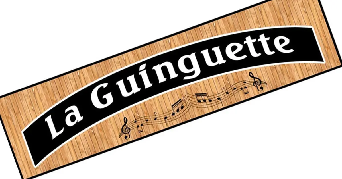 Les soirées de la guinguette