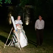 Les soirées de la Marquise