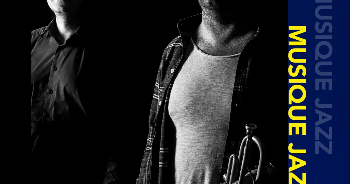 Les Soirées du Centre Culturel - Musique Jazz : Christophe Leloil & Rob Clearfield