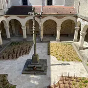 Les Soirées du Cloître - Visite de nuit du monastère