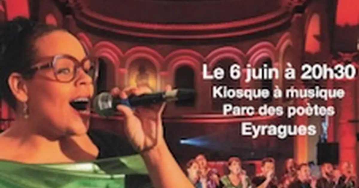 Les soirées du kiosque