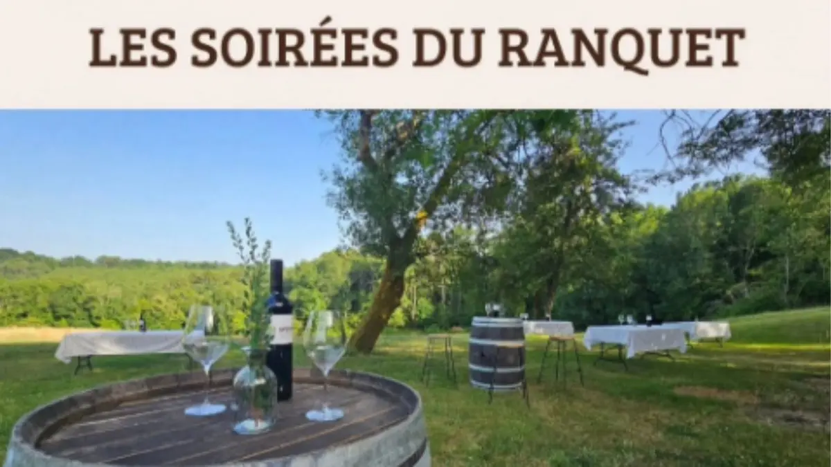 Les soirées du Ranquet