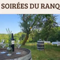 Les soirées du Ranquet