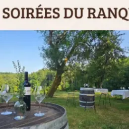 Les soirées du Ranquet
