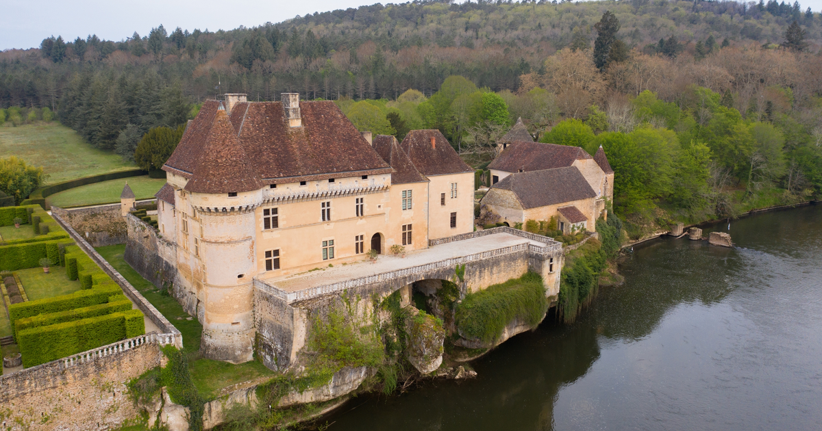 Les soirées étoilées au château de Losse