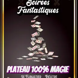 Les Soirées Fantastiques