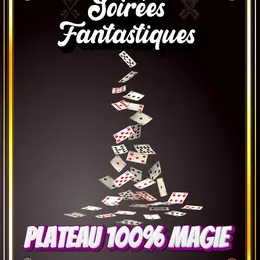 Les soirées fantastiques