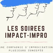 Les soirées impact-impro