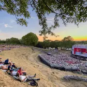 Les Soirées Lyriques de Sanxay