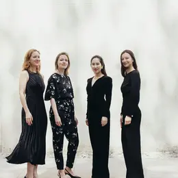 Les Soirées musicales à l'Hôtel de Ville de Tours - Vent d'Est