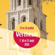 Les soirées musicales de l'abbaye