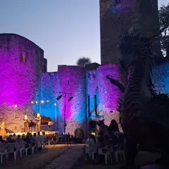 Les Soirées Musicales Du Château