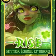 Les soirées Rise du jeudi