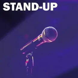 Les soirées stand-up