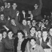 Les Soldats français du Reich de Jean Bulot