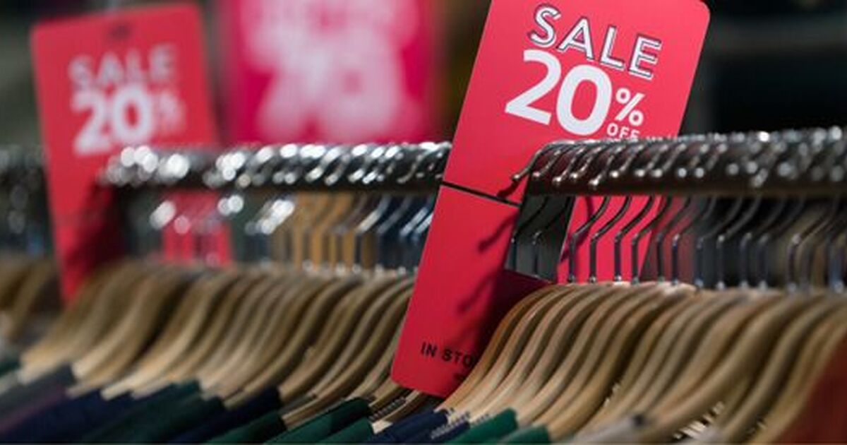Soldes d'hiver 2025 en Alsace dates de début et de fin des soldes à