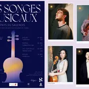 Les songes musicaux - Concert de clôture
