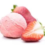 Les sorbets : recette du sorbet à la fraise