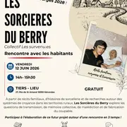 Les Sorcières du Berry