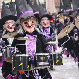 Carnaval de Soultz 2027