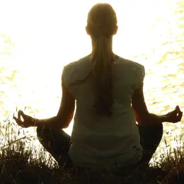 Les Sorties Nature : Balade Yoga