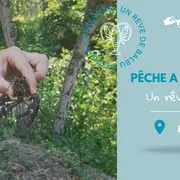 Les Sorties Nature : Pêche De L'écrevisse