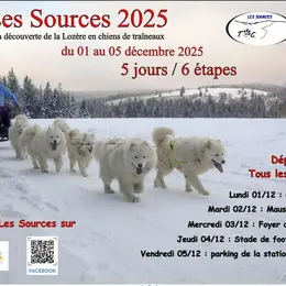 Les Sources 2026