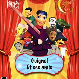 Les Souris de Brigandouille