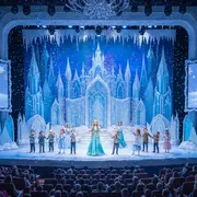 Spectacles pour enfants en tournée en 2026 : les shows à ne pas manquer pour émerveiller toute la famille