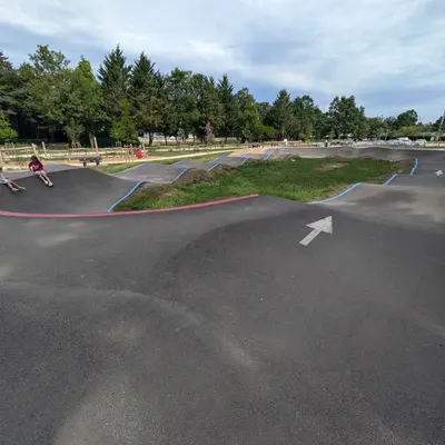 Les meilleurs spots de glisse autour de Mulhouse