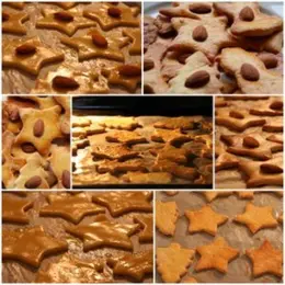 Les springerle : petits gâteaux alsaciens