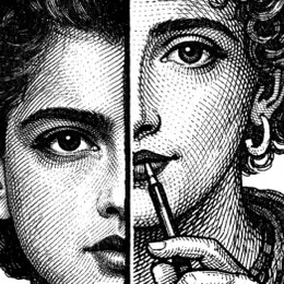 Les Suds, à Arles – Clémence Gabrielidis : Immortelles