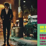 Les Suds, en Hiver à l'Eden Cinéma de Fontvieille - Film