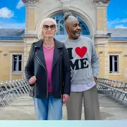Les Superbes