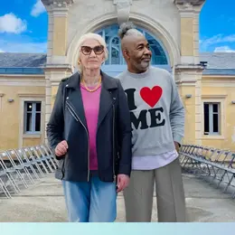 Les Superbes